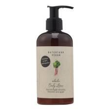 Naturfarm® - Rabarber Body lotion 