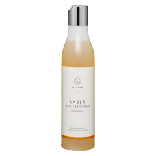 Naturfarm - AMBER Soft Shampoo 250ml