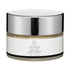 Naturfarm® - Caviar - Anti-age natcreme