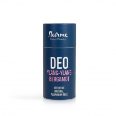 Nurme - Deodorant Ylang Ylang & Bergamot