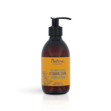 Nurme - Hånd- og bodylotion med havtorn & appelsin Nurme - Hånd- og bodylotion med havtorn & appelsin