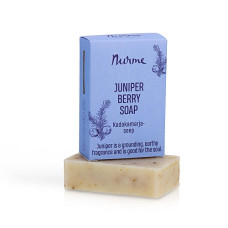 Nurme - Juniper Berry Soap