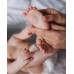 Nurme - Calming Baby Oil - Økologisk Nurme - Calming Baby Oil - Økologisk