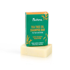 Nurme - Tea tree oil shampoo