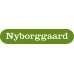 Nyborggaard  - Økologisk Rapsolie - 1 liter