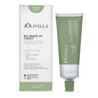 OLIVELLA® - No Makeup today