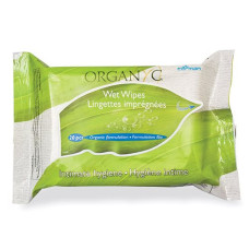 Organyc® - BIO Intimate Care Wet Wipes