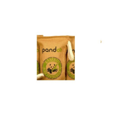 Pandoo - Bambus 1 x 75 G Aktivkul Luftrenser Pude