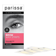 Parissa - Brow Wax Strips 