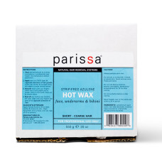 parissa - Hot Wax uden strips