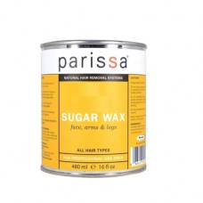 parissa - Professionel Body Sugar Wax