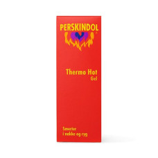 PERSKINDOL - Thermo Hot Gel