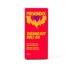PERSKINDOL - Thermo Hot Roll-on
