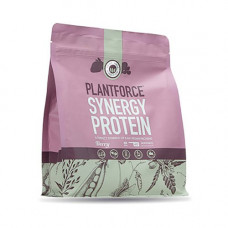Plantforce - Synergy Proteinpulver Berry 800g