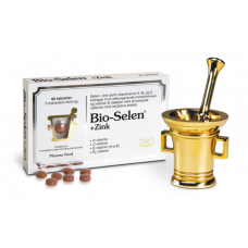 Pharma Nord - Bio Selen+Zink 360 stk.