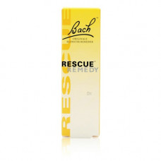 Mezina - Bach Rescue Remedy dråber 20 ml. 