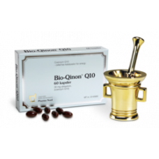 Pharma Nord - Bio-Qinon Q10 30 mg 150 kapsler