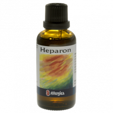 Allergica - Heparon 