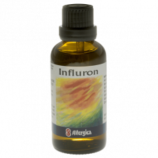 Allergica - Influron 