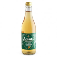 Aspall - Æblecidereddike Økologisk  
