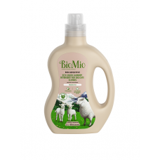 BioMio - Bio-Sensitiv Flydende Parfumefri Vaskemiddel