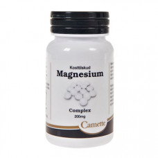 Camette - Magnesium Complex 