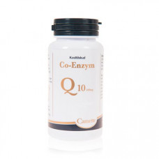 Camette - Q10 100 Mg