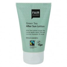FAIR SQUARED - Green Tea After Sun Lotion 