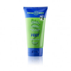 Fresh Body® - Fresh Feet 