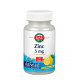 KAL - Zink 5 mg 60 tabletter