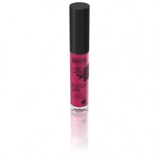 Lavera - Trend Glossy Lips Berry Passion 06 