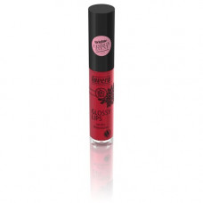 Lavera - Trend Glossy Lips Magic Red 03 