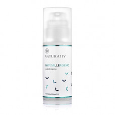 Naturativ Hypoallergenic - Hand Balm