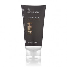 Naturativ mænd - Shaving Cream 