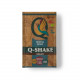 Q-Organic - Økologisk Quinao Q-Shake med Råkakao