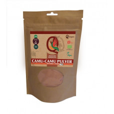 Q-Organic - Økologisk Camu-Camu Pulver 150 g