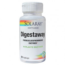 Solaray - Digestaway 