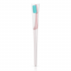 TIO - tandbørste i lyserød / soft