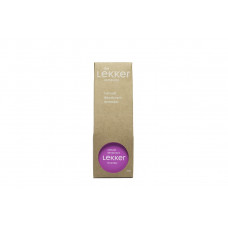 the Lekker company - Lavendel Creme Deodorant