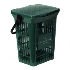 The Sustainable People - 10 L Bio-Sorteringsspand