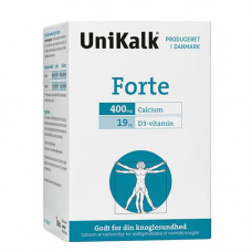 UniKalk - Forte