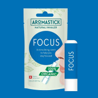 AromaStick - Focus