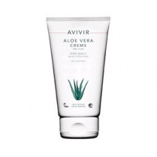 AVIVIR - Aloe Vera Creme 80% 