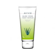 AVIVIR - Aloe Vera Foot Repair