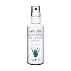 AVIVIR - Aloe Vera gel spray 99,2%