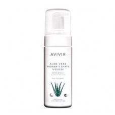 Avivir - Aloe Vera Woman's Shave 70%
