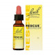 Mezina - Bach Rescue Remedy dråber 10 ml.