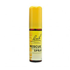 Mezina - Bach Rescue Spray