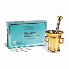 Pharma Nord - Bio Biloba  180 tabletter