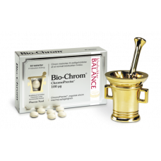 Pharma Nord - Bio Chrom Precise 60 Tabletter